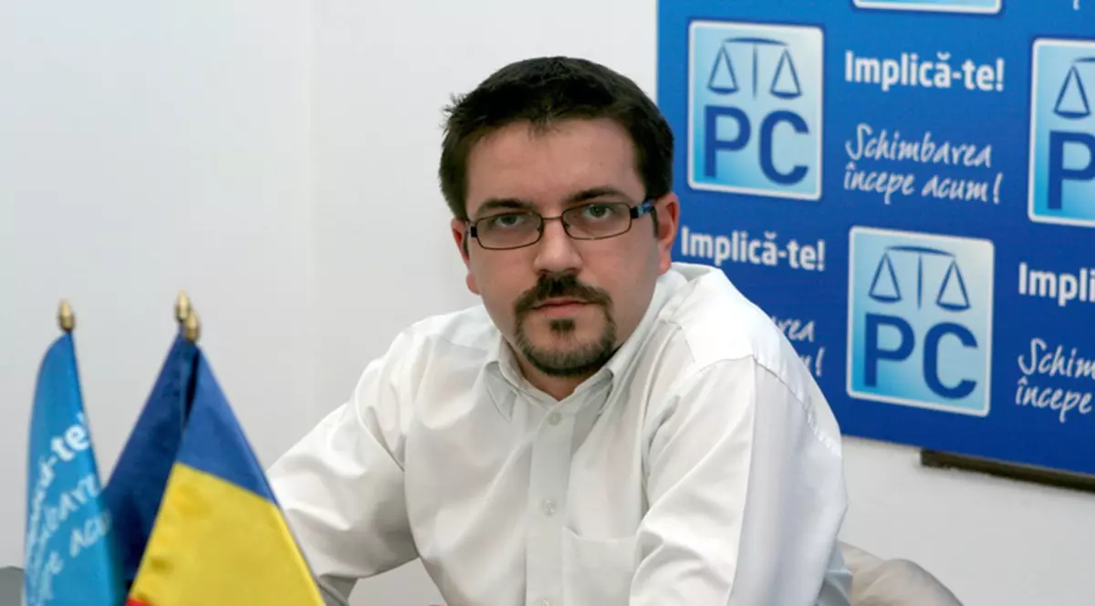 Bogdan Diaconu: "Ministrul educaţiei nu i-a tratat pe toţi elevii în mod egal prin montarea camerelor video"