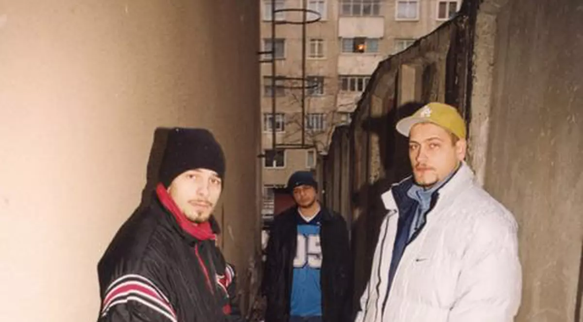 Video | Uite cele mai tari 10 melodii hip hop ale României!