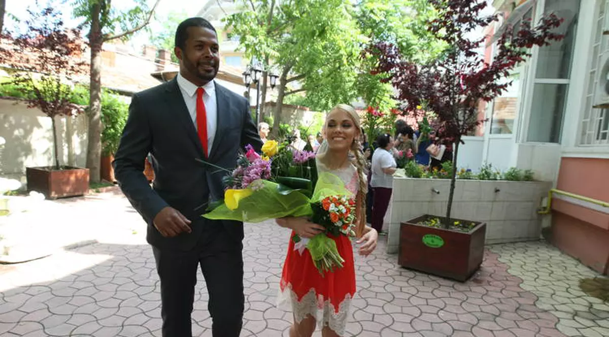 Andreea Pătraşcu, la un pas să fie vedetă TV şi în Spania