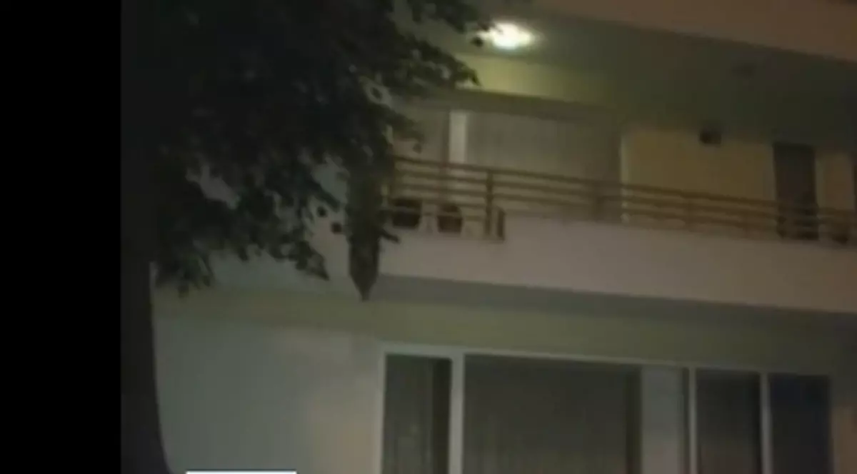 Şocant! Jurnalista Cristina Verona şi-a ucis mama, apoi s-a sinucis