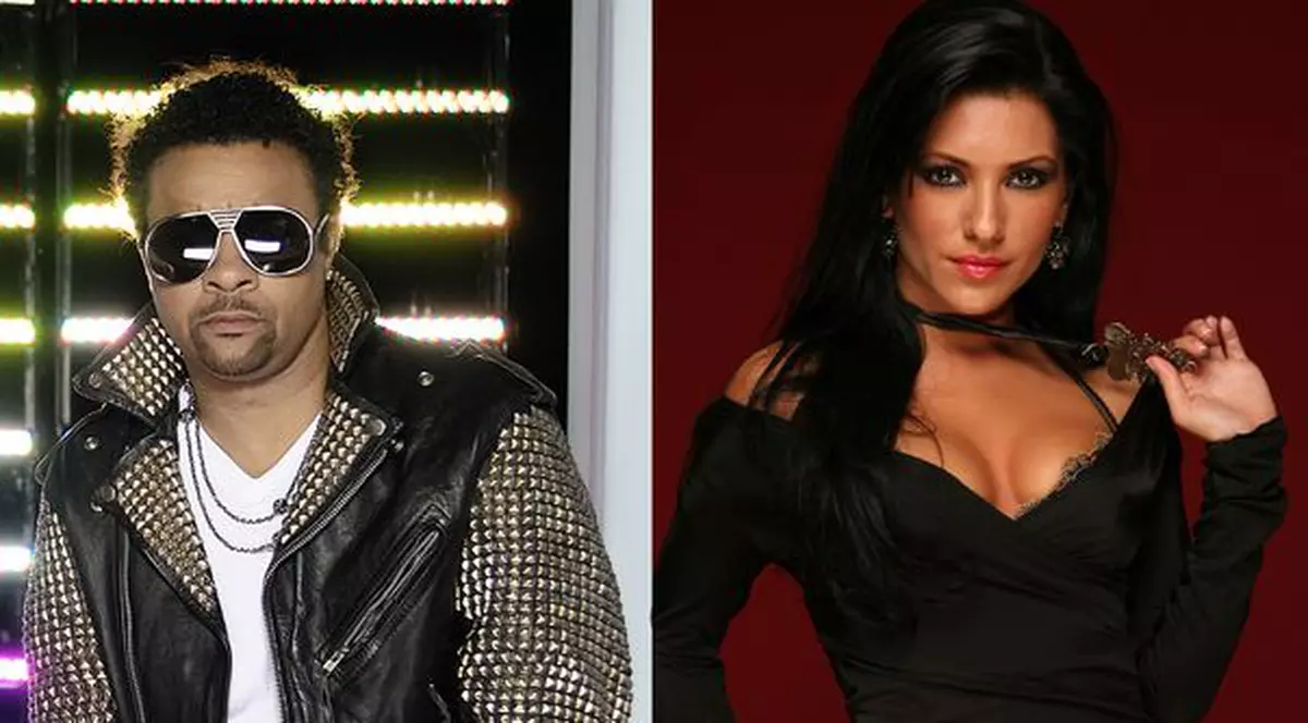 Premieră | Celia feat. Shaggy au lansat melodia "Dame"
