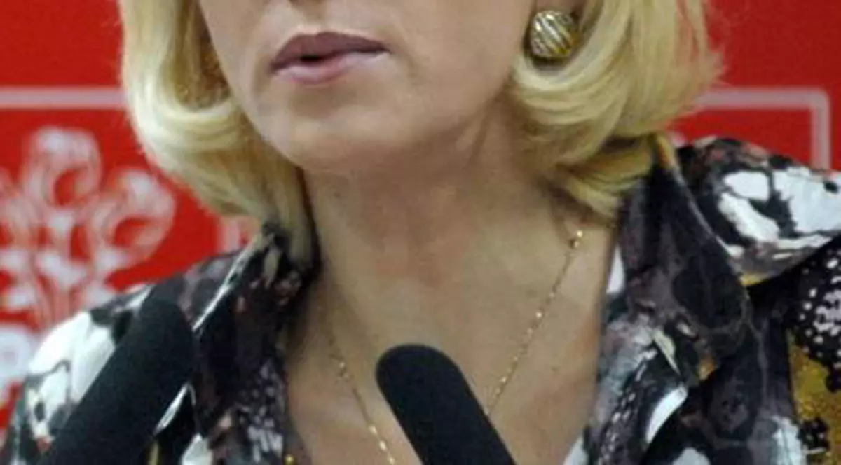 Ucraina, reclamată de Corina Crețu la Comisia Europeană