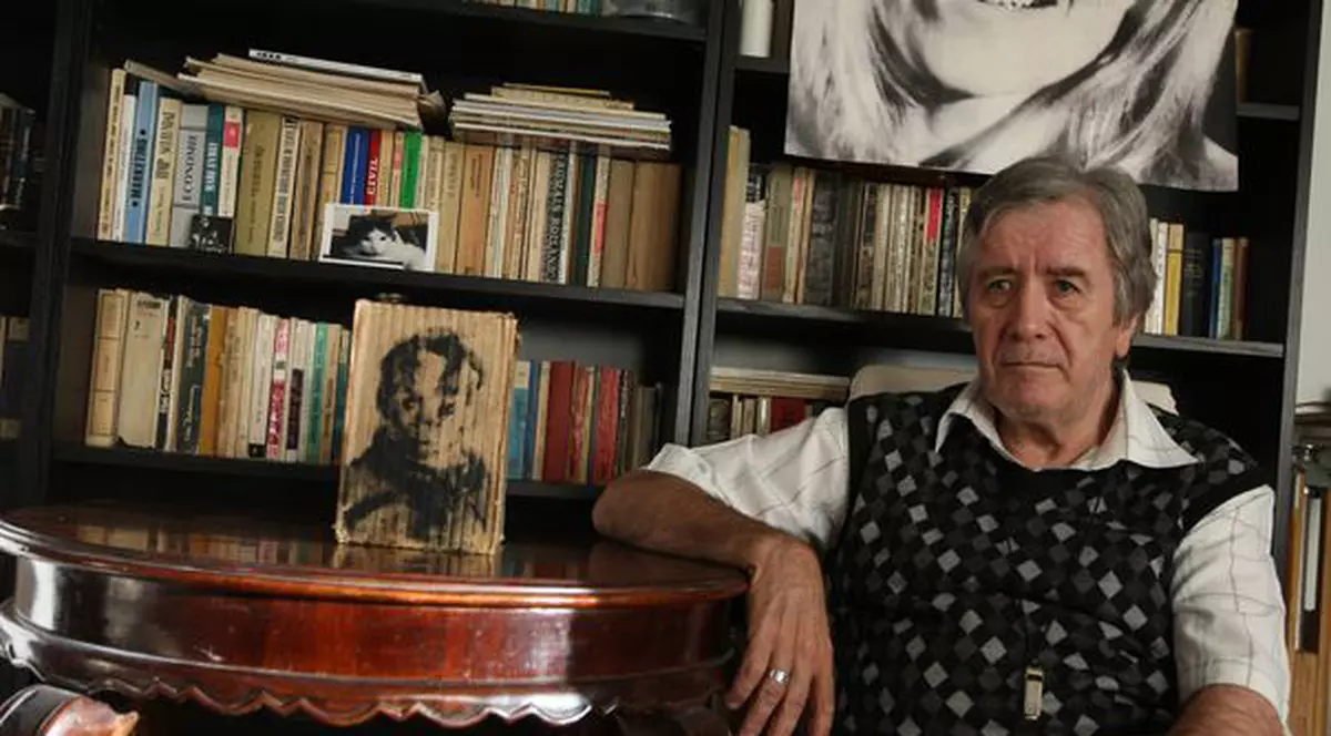 Cornel Constantiniu, pentru prima dată bunic