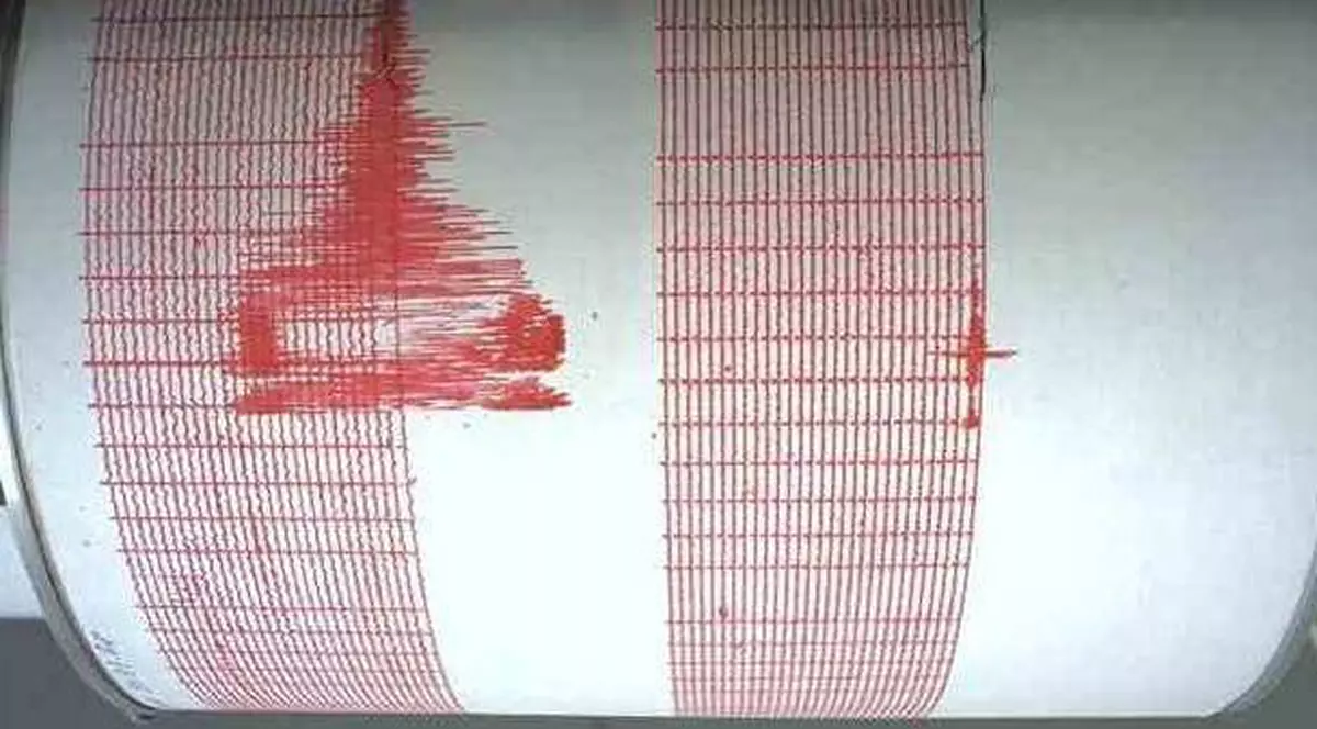 Turiştii din Turcia, zguduiţi de un cutremur