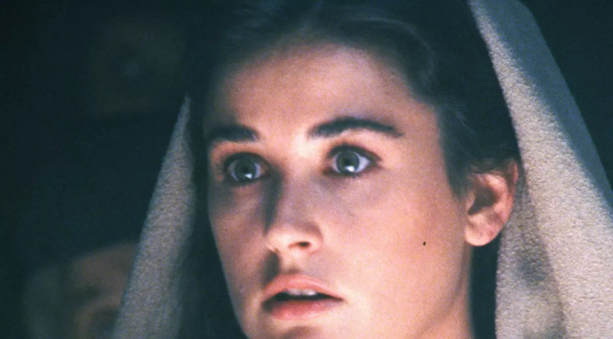 Demi Moore vrea să adopte o fetiţă din India