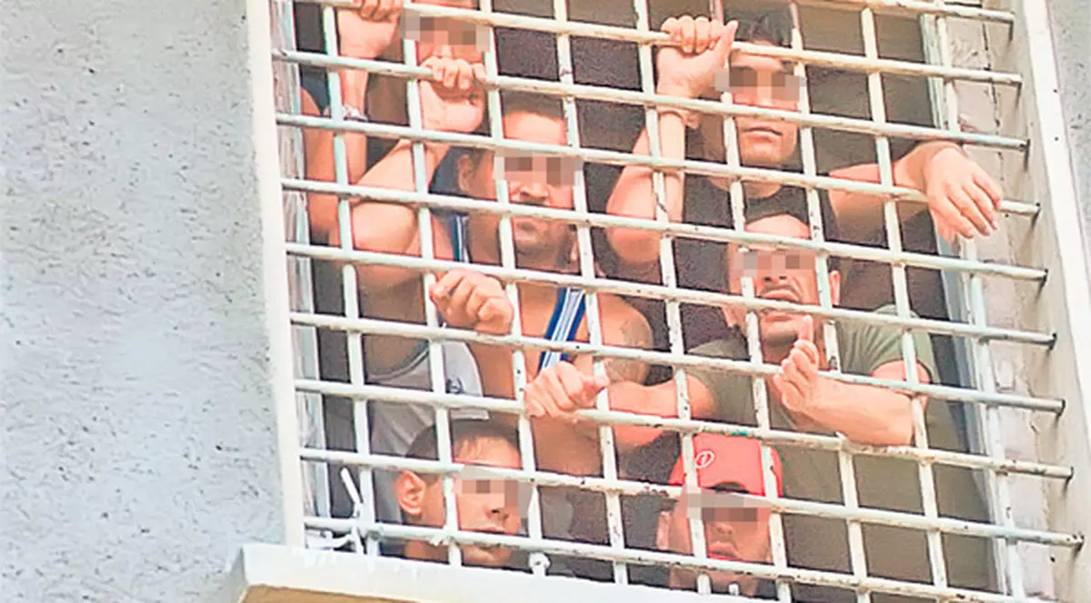 Deţinuţii de la Jilava abia aşteaptă ca Doru Iuga să fie condamnat şi băgat la puşcărie