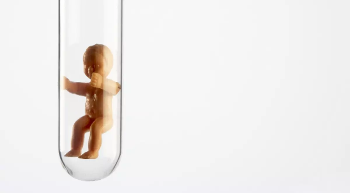 VESTE BUNĂ pentru CUPLURILE cu PROBLEME DE FERTILITATE! SE REIA programul de FERTILIZARE în VITRO