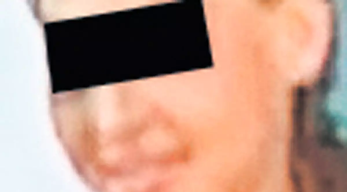 Fetiţă de 12 ani, ţinută în lanţuri pentru că n-a vrut să se mărite