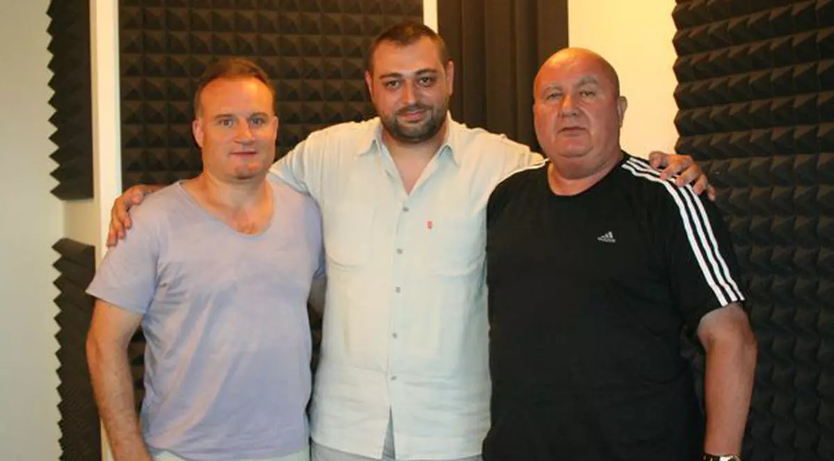Fosta gardă a lui Ceauşescu se antrenează la 61 de ani