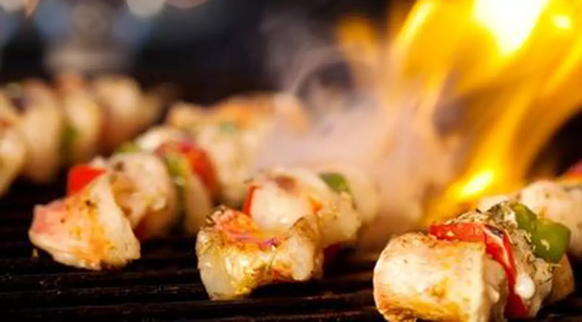 Arheologii au descoperit în Olanda resturile unui grătar de acum 8.000 de ani