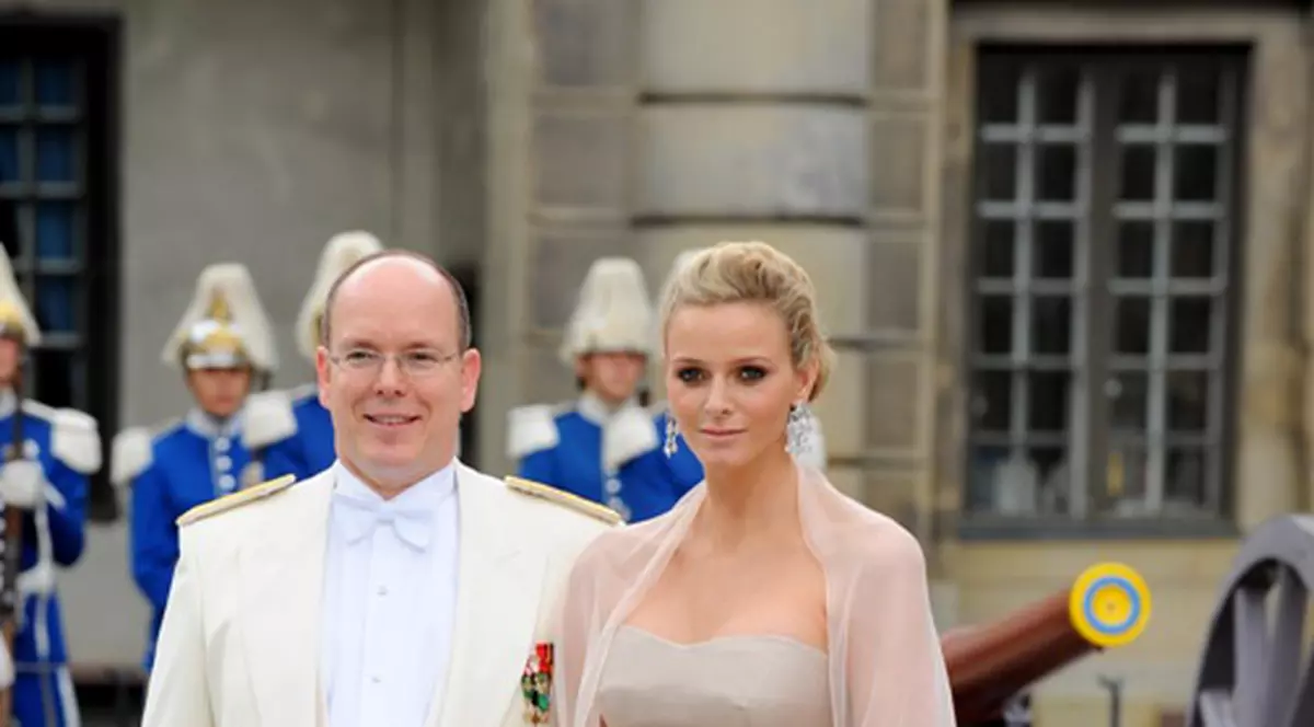 Charlenei Wittstock, de la înotătoare de performanţă la prinţesa unui principat