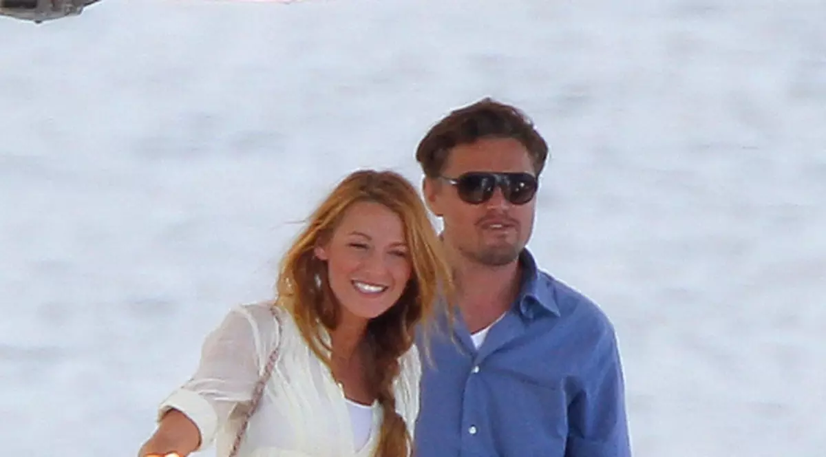Vrei să afli de ce s-au despărţit Blake Lively şi Leonardo DiCaprio?