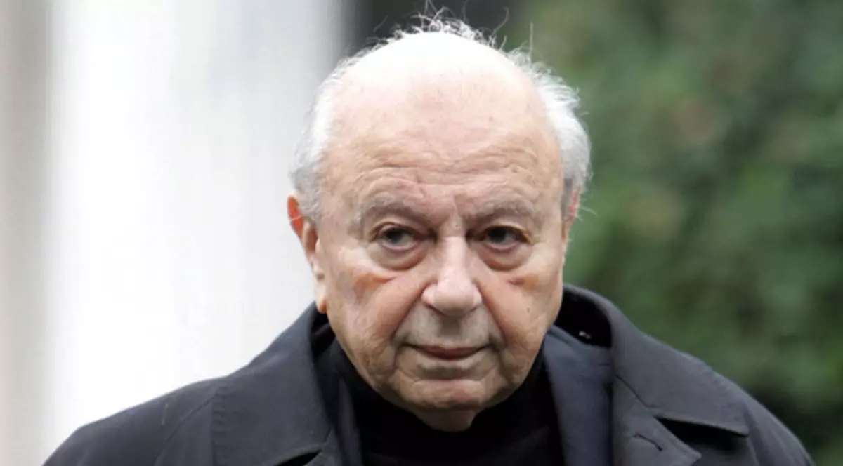 Regizorul filmului "Zorba Grecul", Cacoyannis, a murit 
