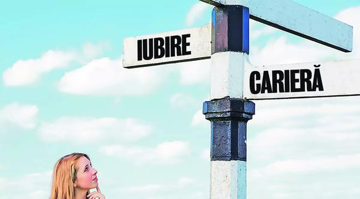 Fecioarele trebuie să aleagă între două variante de viitor