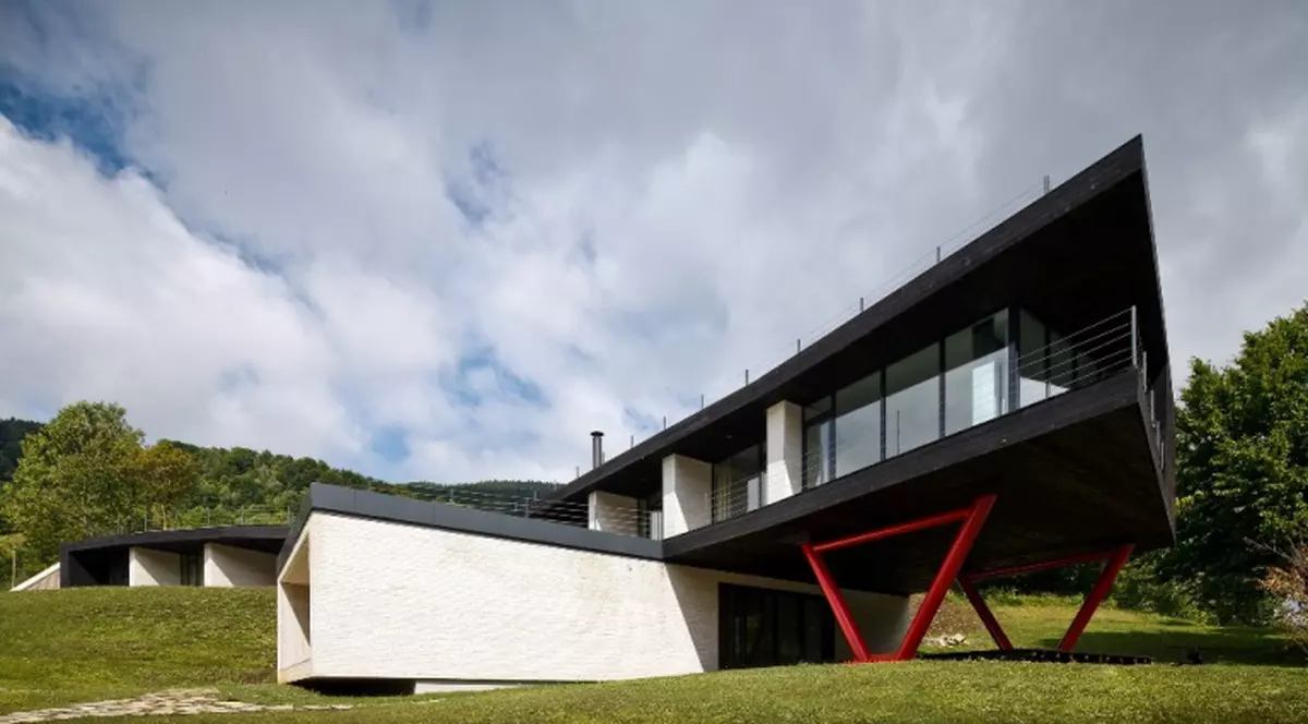 Ce este clădirea din imagine?