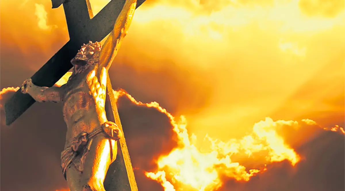 A fost Iisus Hristos căsătorit? Un nou DOCUMENT reaprinde discuţia