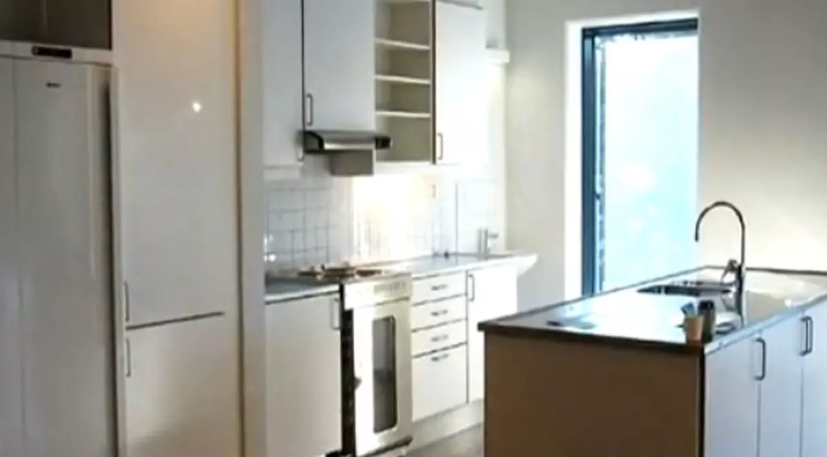 Video | Uite în ce închisoare de lux va sta criminalul din Norvegia! Mai tare ca un hotel de trei stele