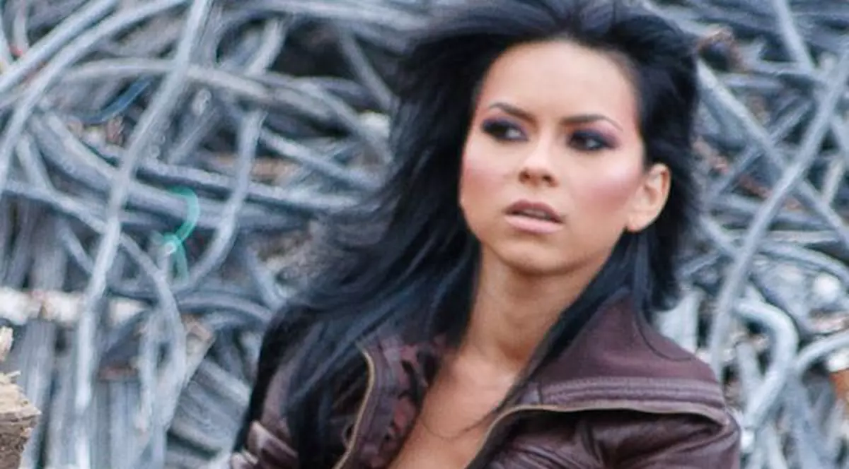 Inna: "În Grecia am întâlnit cei mai frumoși bărbați"