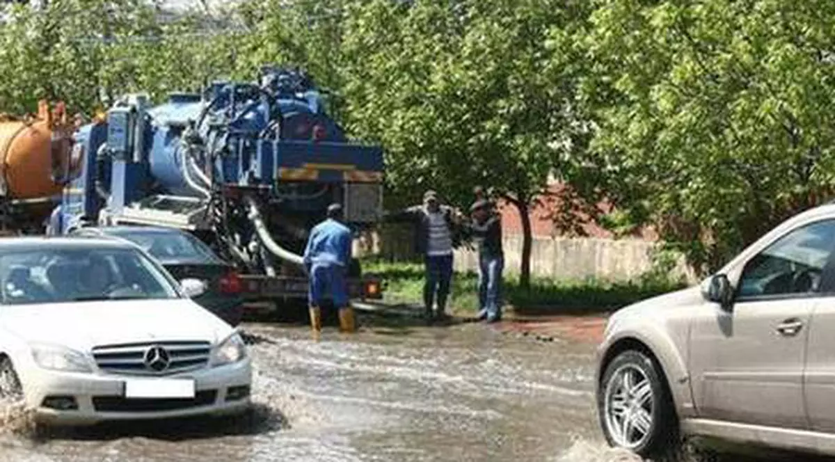 Vijeliile au făcut prăpăd în ţară