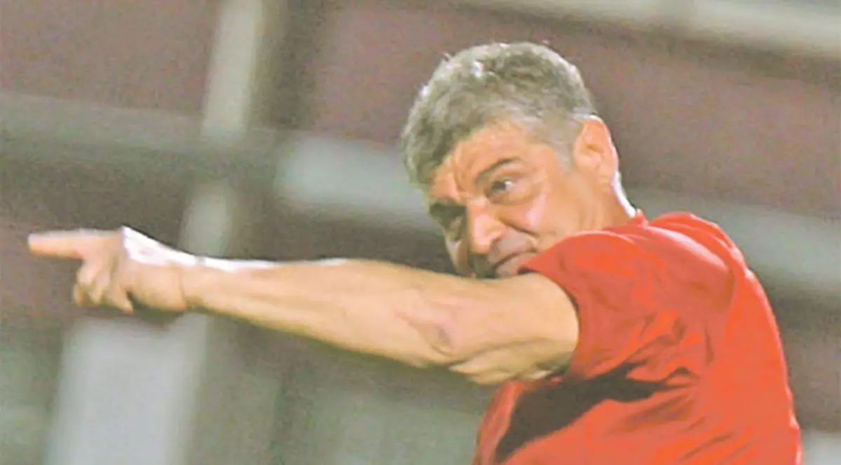 Ioan Andone face hidrocentrală