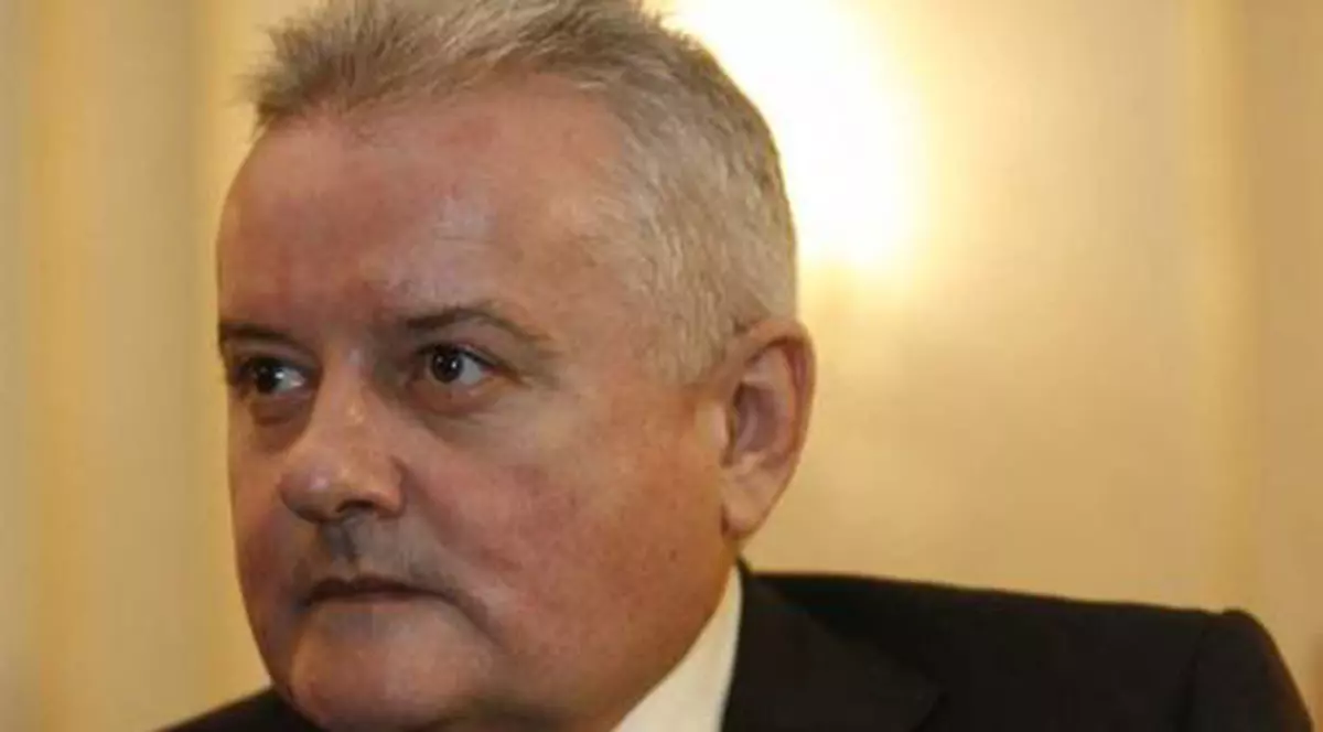 Iată e-mailul care l-a enervat pe Irinel Columbeanu!