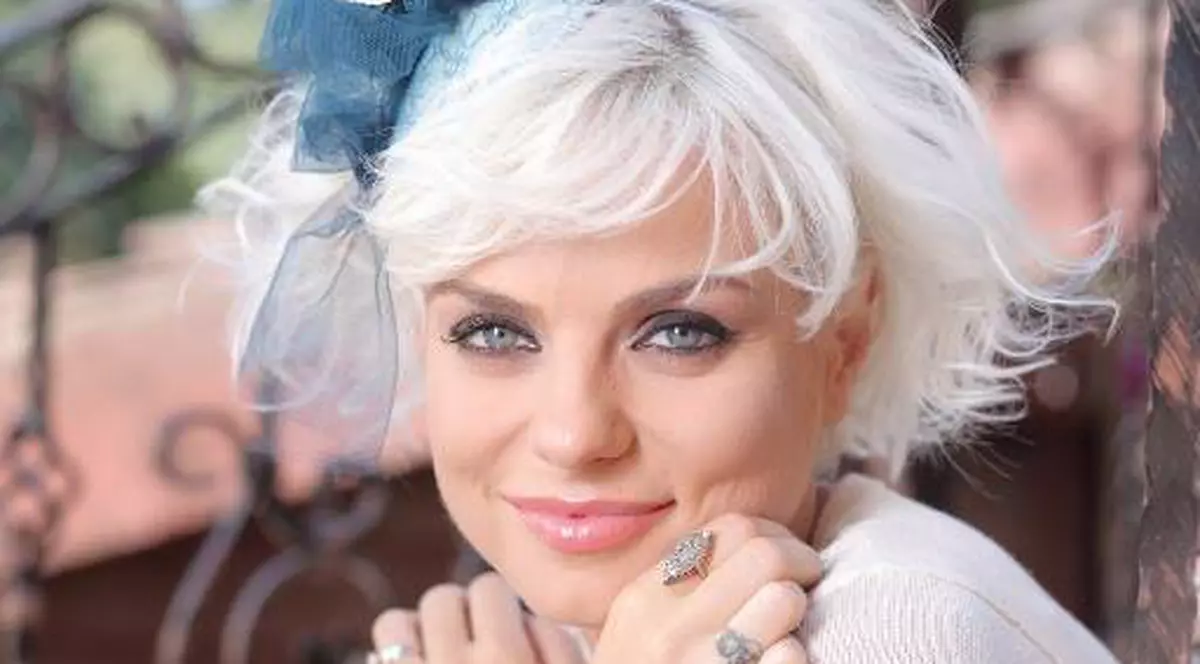 Cum a slăbit Jojo după ce a născut