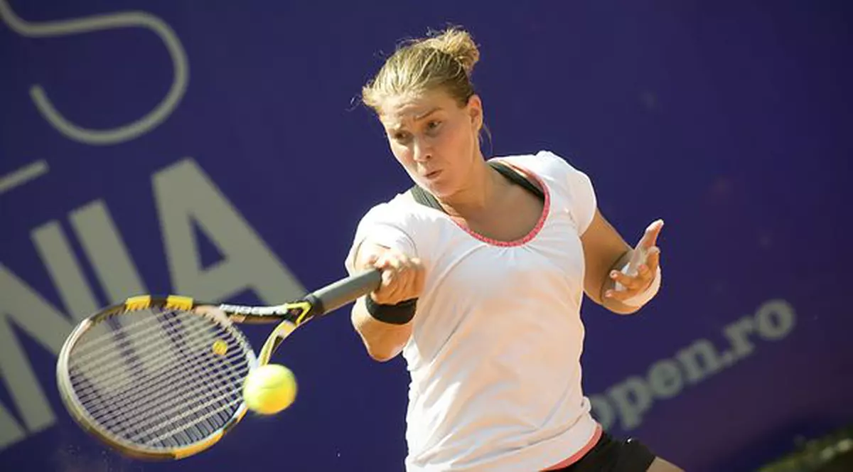 Şase românce merg mai departe în calificările turneului BCR Ladies Open Romania