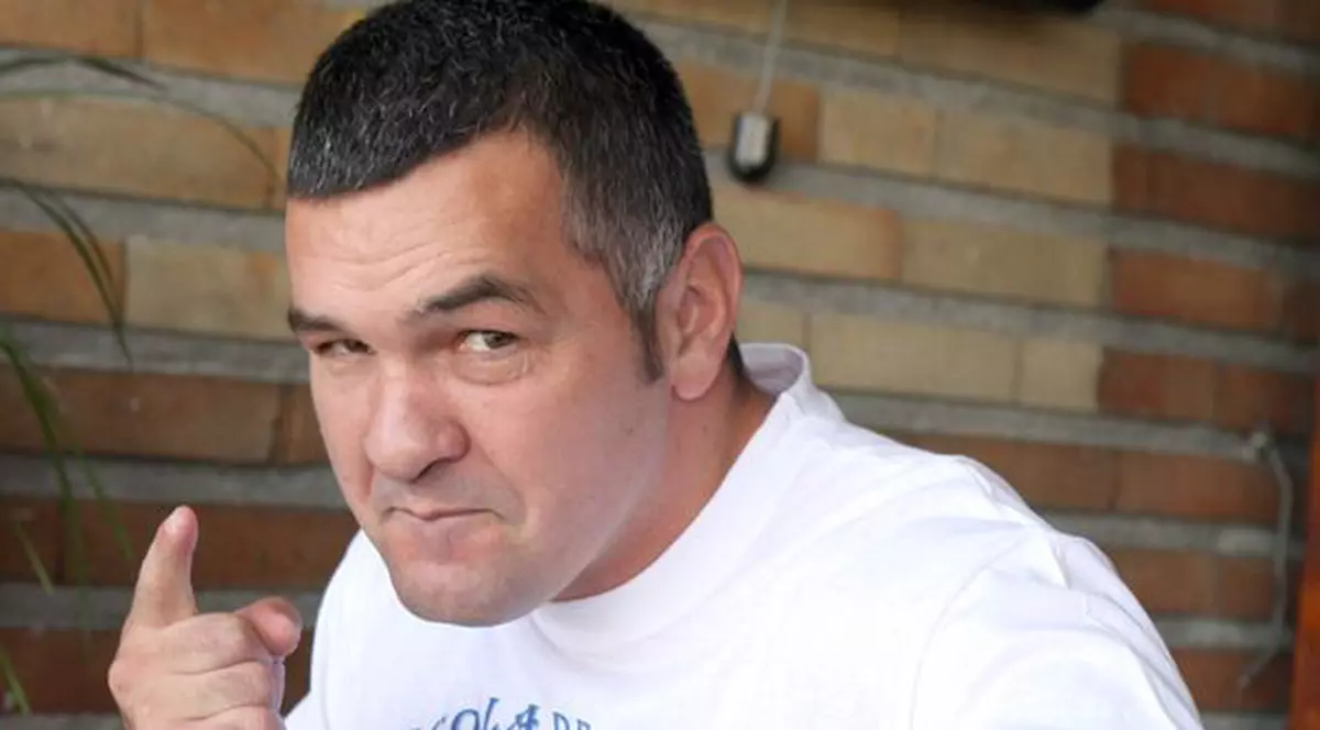 Leonard Doroftei îi face plângere penală lui Rudel Obreja. Veci aici motivul