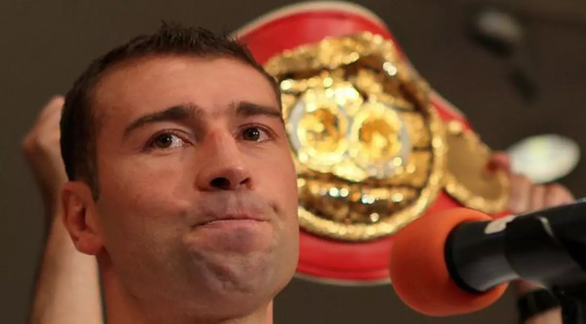 Lucian Bute: "Nu vreau să-l fac neapărat KO pe Jean Paul Mendy"