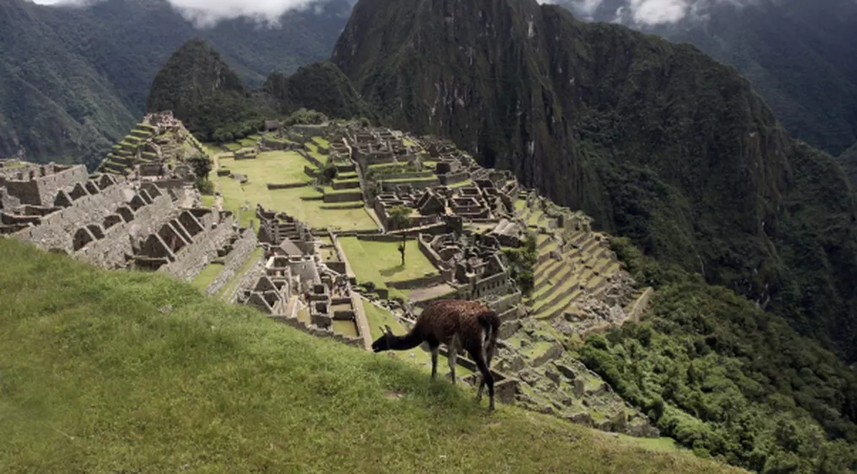 Acum un secol, omenirea redescoperea ruinele Machu Picchu