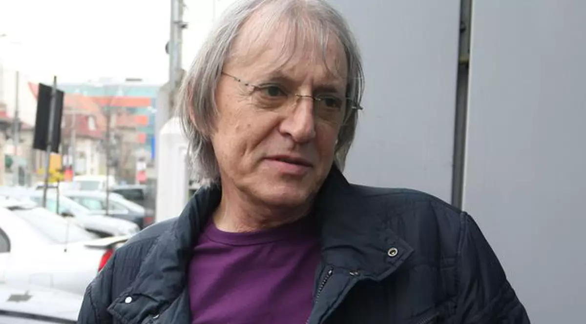 Mihai Constantinescu: "Cornel Fugaru era un om special. Regret moartea lui"