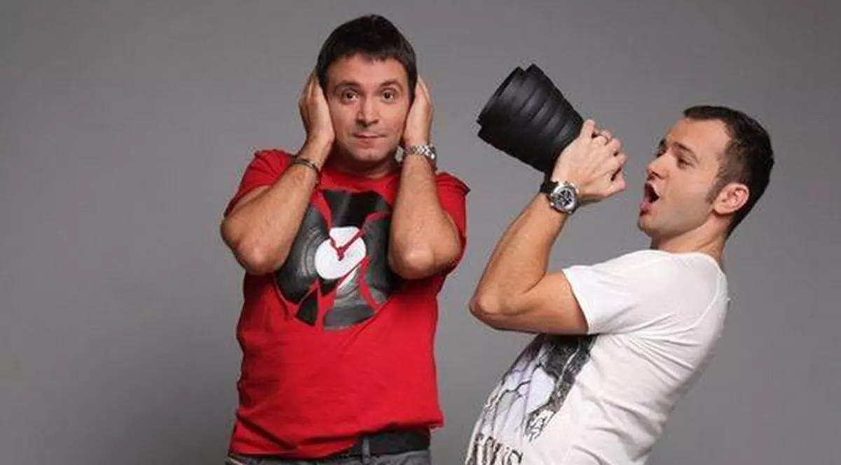 Scandalul cu tentă rasista provocat de Morar și Buzdugan ia amploare. Kamara continuă lupta "Scuzele sunt cât se poate de false" Ce a decis artistul să facă