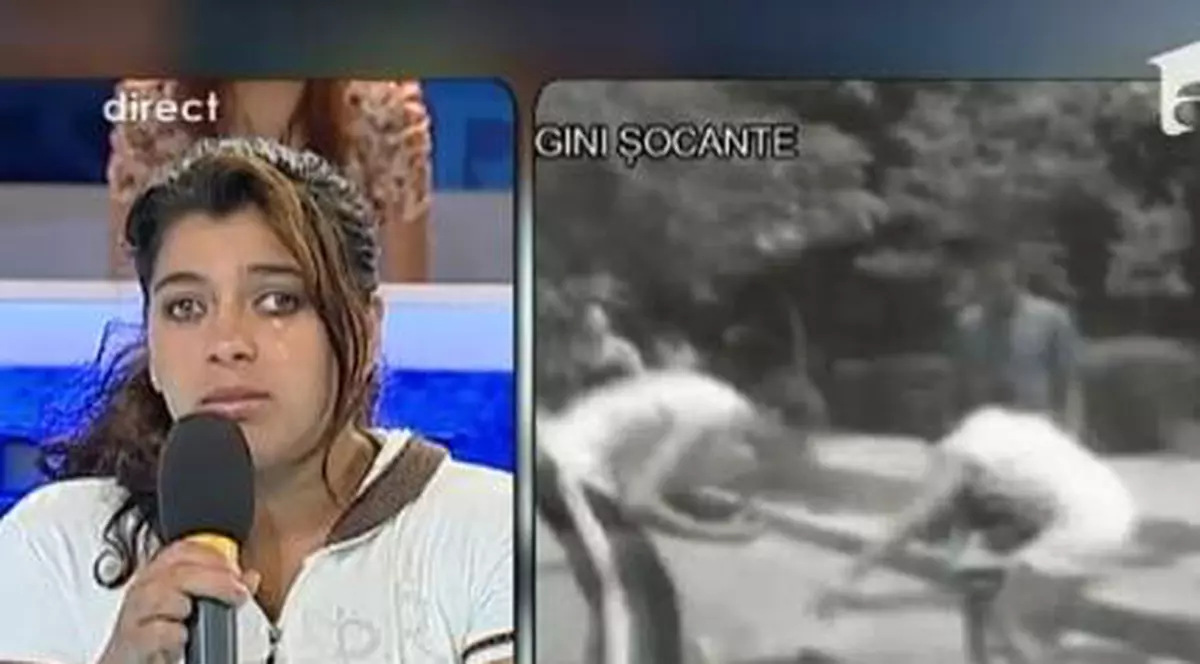 Soţul, către amantul bătut în plină stradă în Târgovişte: "Îmi cer iertare"