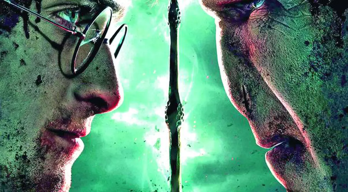 Nou pe marile ecrane: Harry Potter şi Talismanele Morţii: Partea 2
