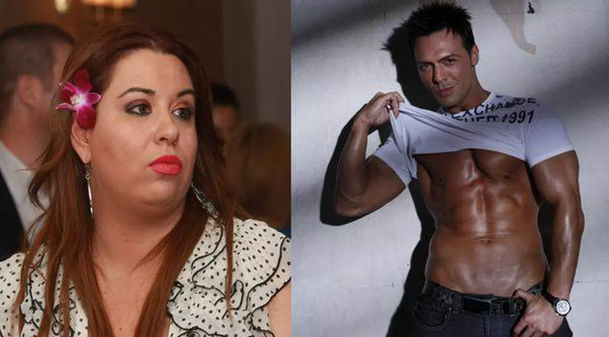 Oana Roman a fost invitată la nunta fostului iubit, dar nu va merge
