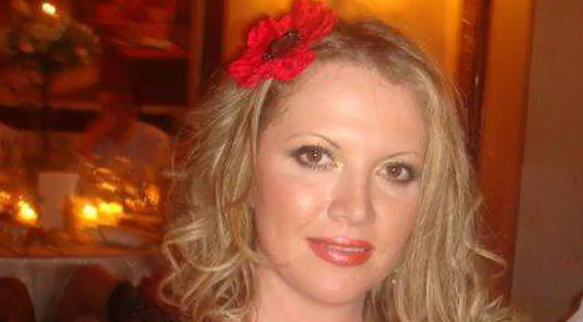 Oana Lis a rămas fără maşină