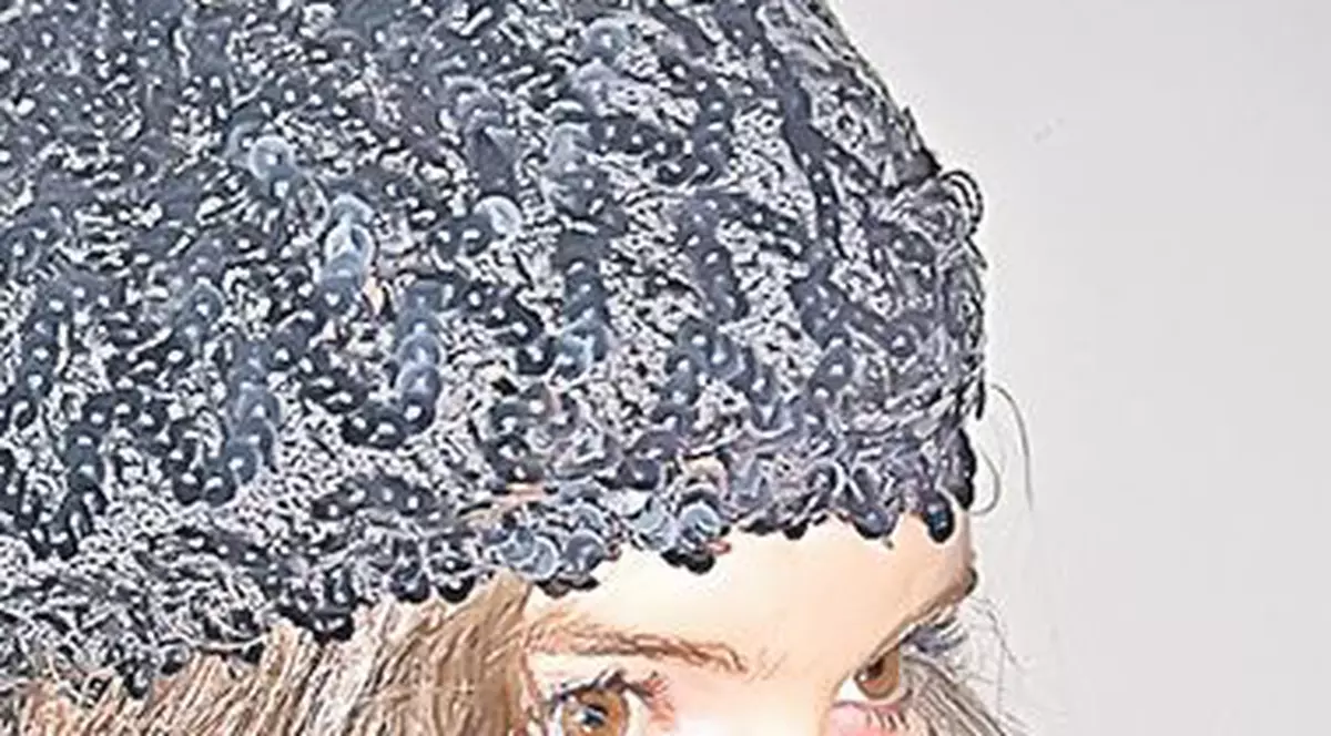 Oana Radu, una dintre elevele lui Cornel Fugaru: ”Nu știu ce mă fac fără el”