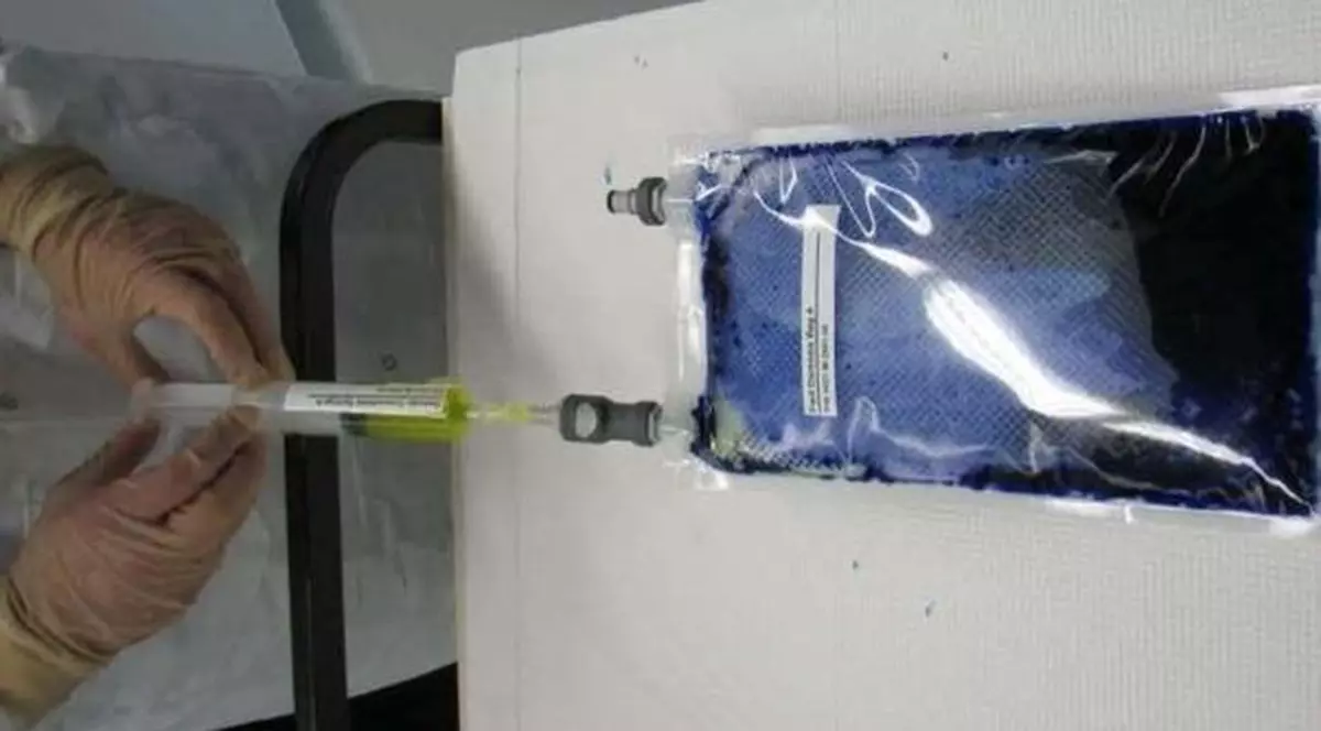 Astronauţii vor bea... pipi