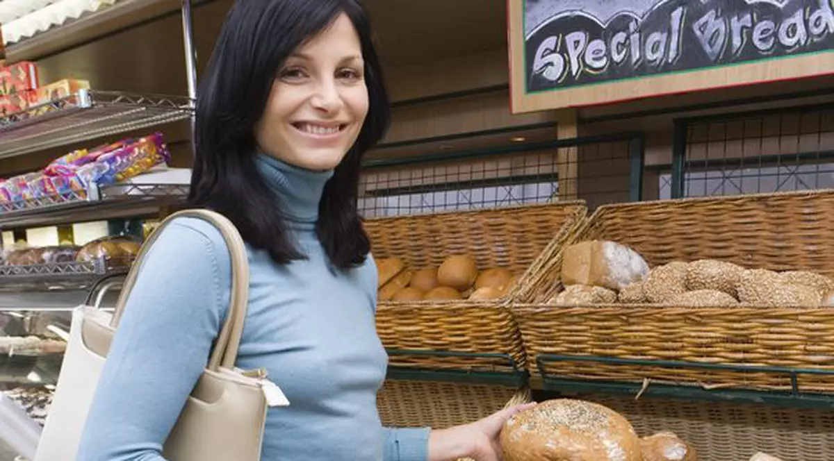 Pâinea mare, dar uşoară ar putea dispărea de pe rafturile magazinelor