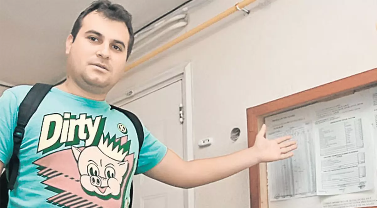 Penalizarea la întreţinere este de maximum 0,2% / zi