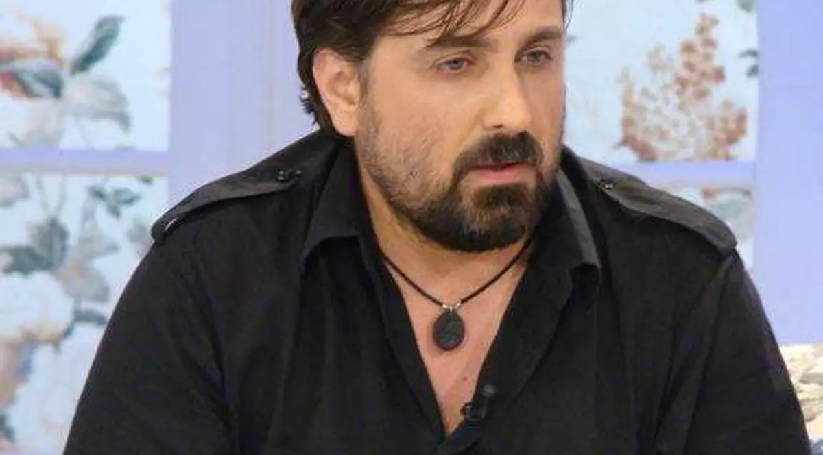 Petru Mircea, despre Mădălina Manole: "A trăit nişte tensiuni în copilărie care i-au lăsat traume"