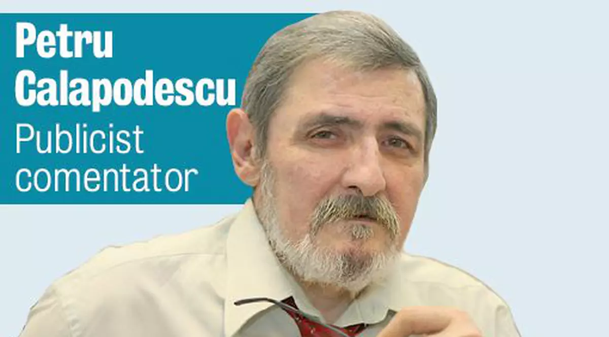 Opinia Zilei | Ţara care-şi ucide viitorul