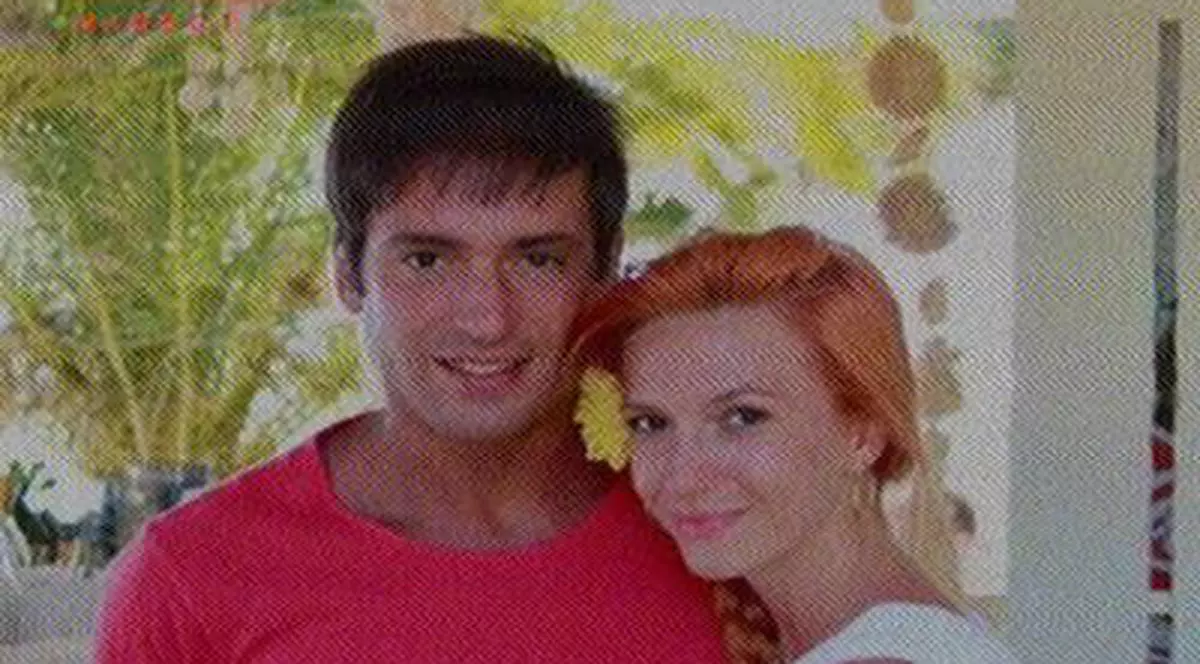 Radu Vâlcan: ”Adela este cu siguranță femeia vieții mele”