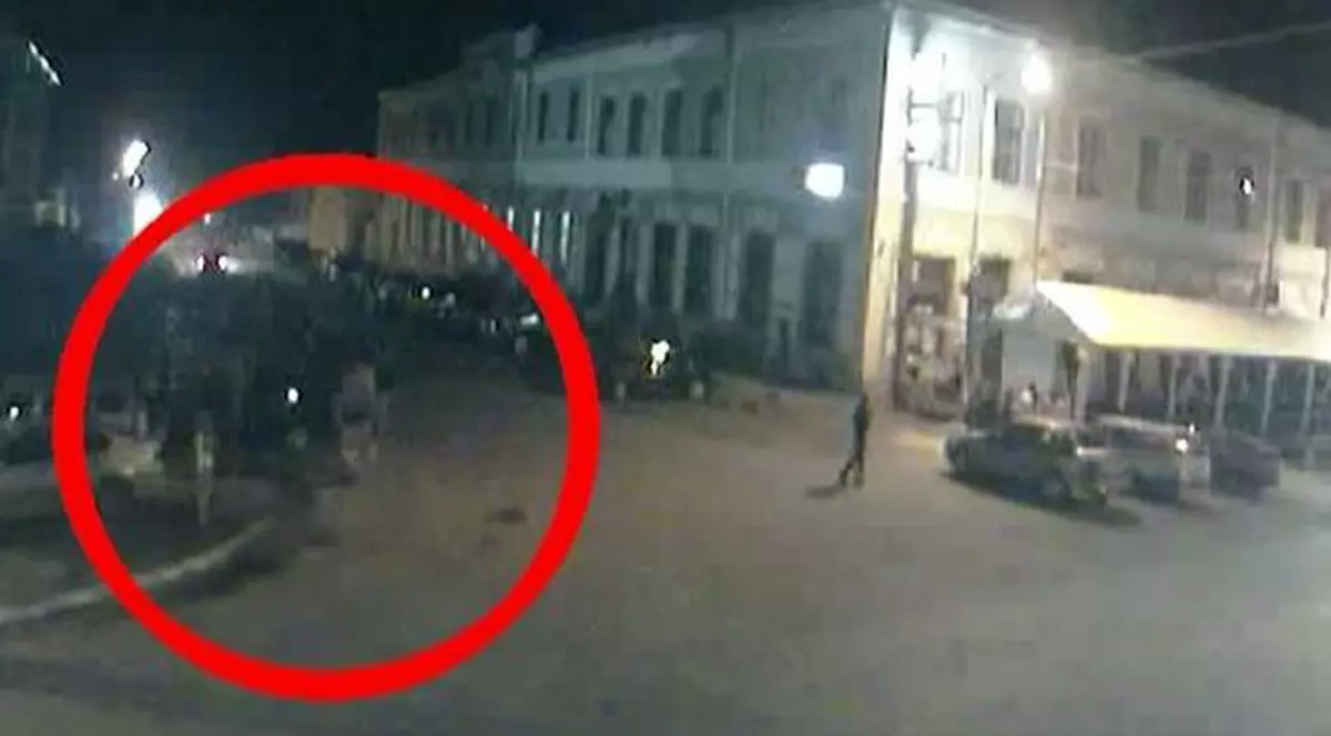 Video | Iată primele imagini din timpul scandalului de la Deta!