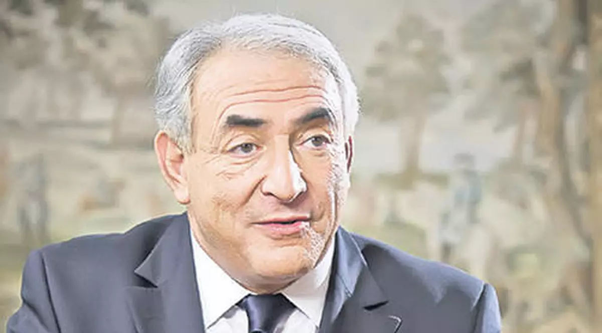 Surpriză în cazul Strauss-Kahn: Credibilitatea cameristei, pusă la îndoială