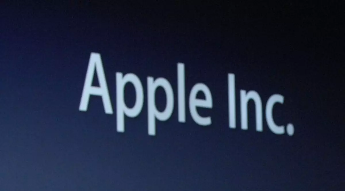 Apple are mai mulți bani lichizi decât Trezorieria SUA