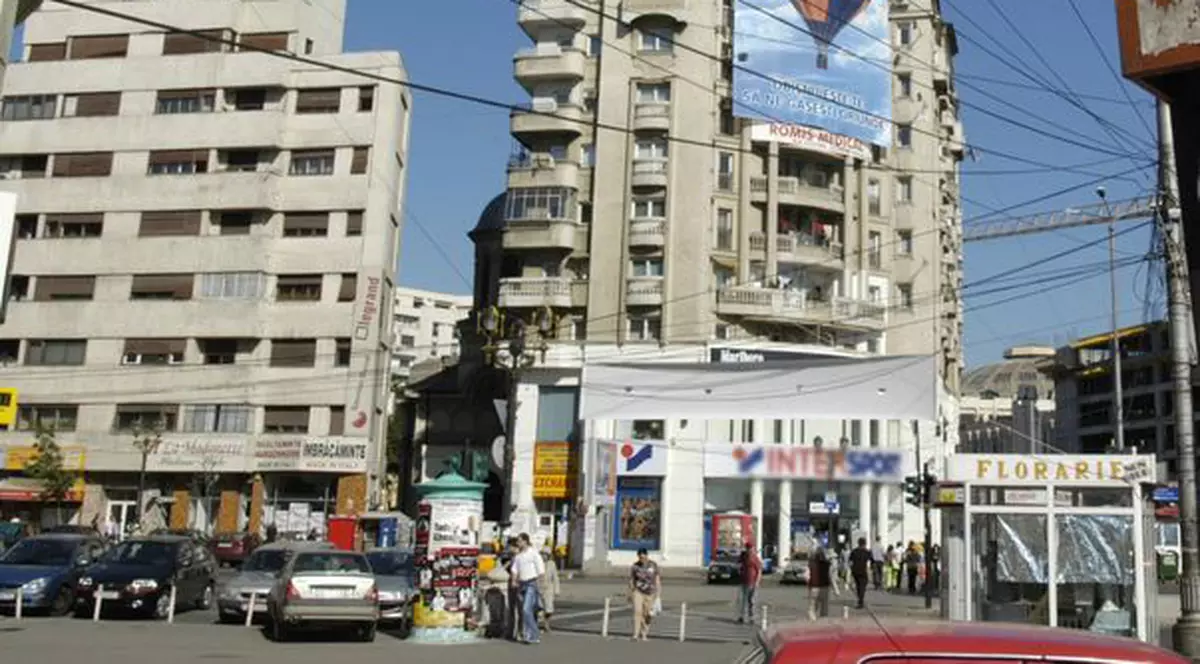 Oamenii care respiră aer poluat ”se tâmpesc”