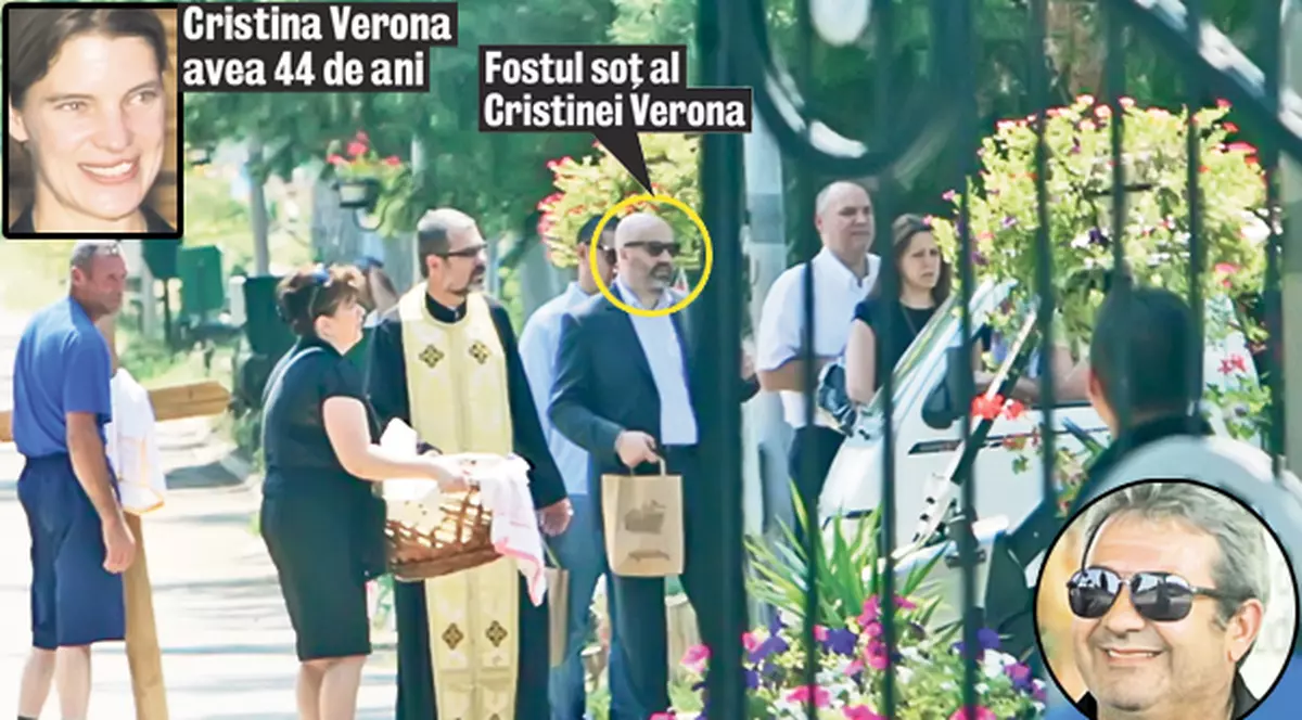 Prezentatoarea TV cu care s-ar fi iubit ziarista care şi-a ucis mama lucrează la TVR
