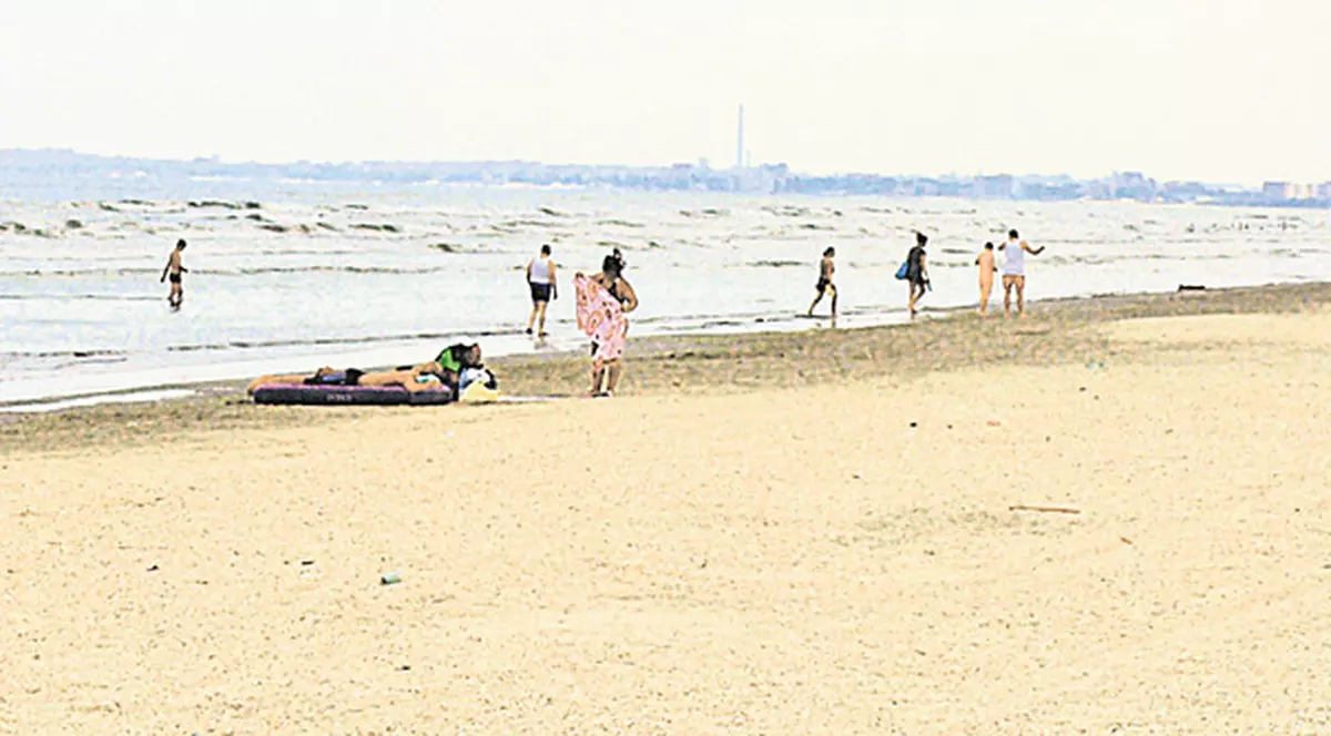 Ce vreme «nebună»!