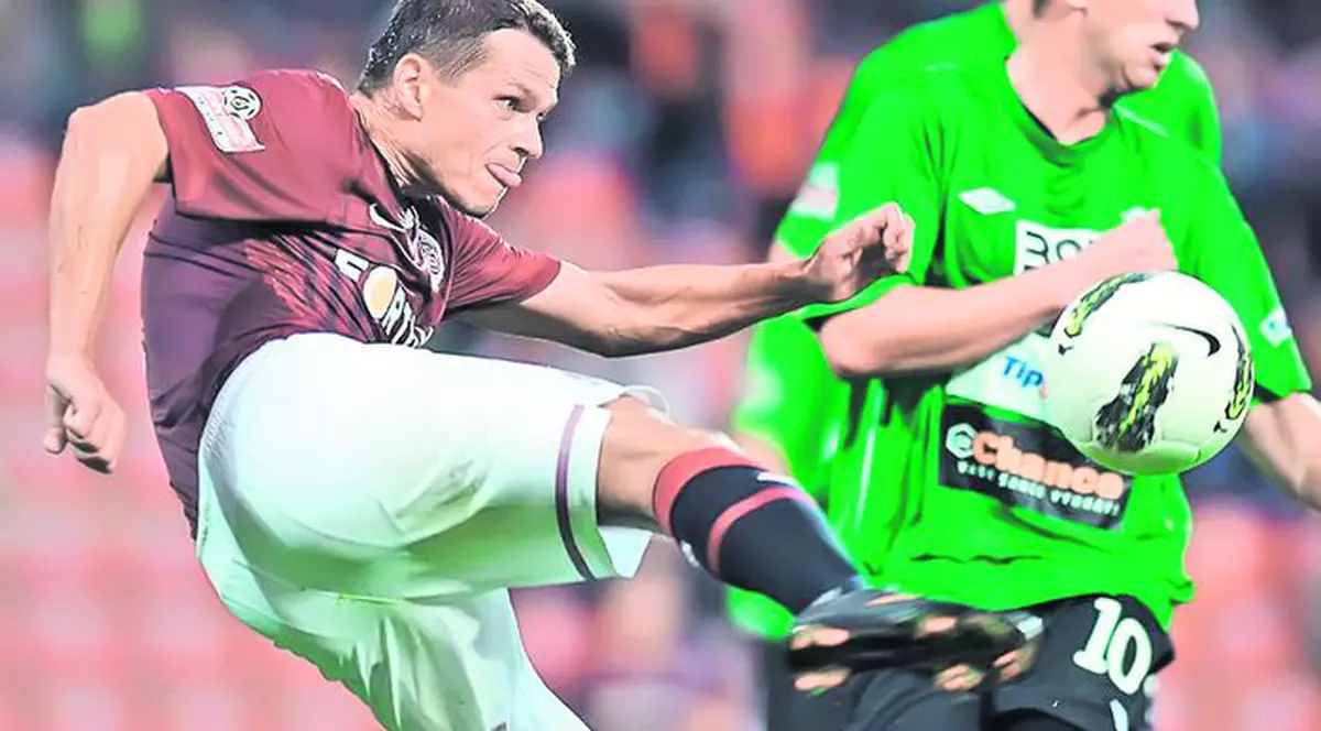 Fostul mare arbitru Ion Crăciunescu spune că echipele româneşti nu au încă faţă de cupele europene: «Oțelul n-o să dea de Ciorogârla»